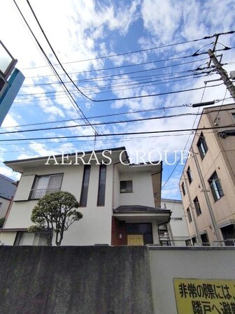 ブランシェ学芸大学の物件内観写真